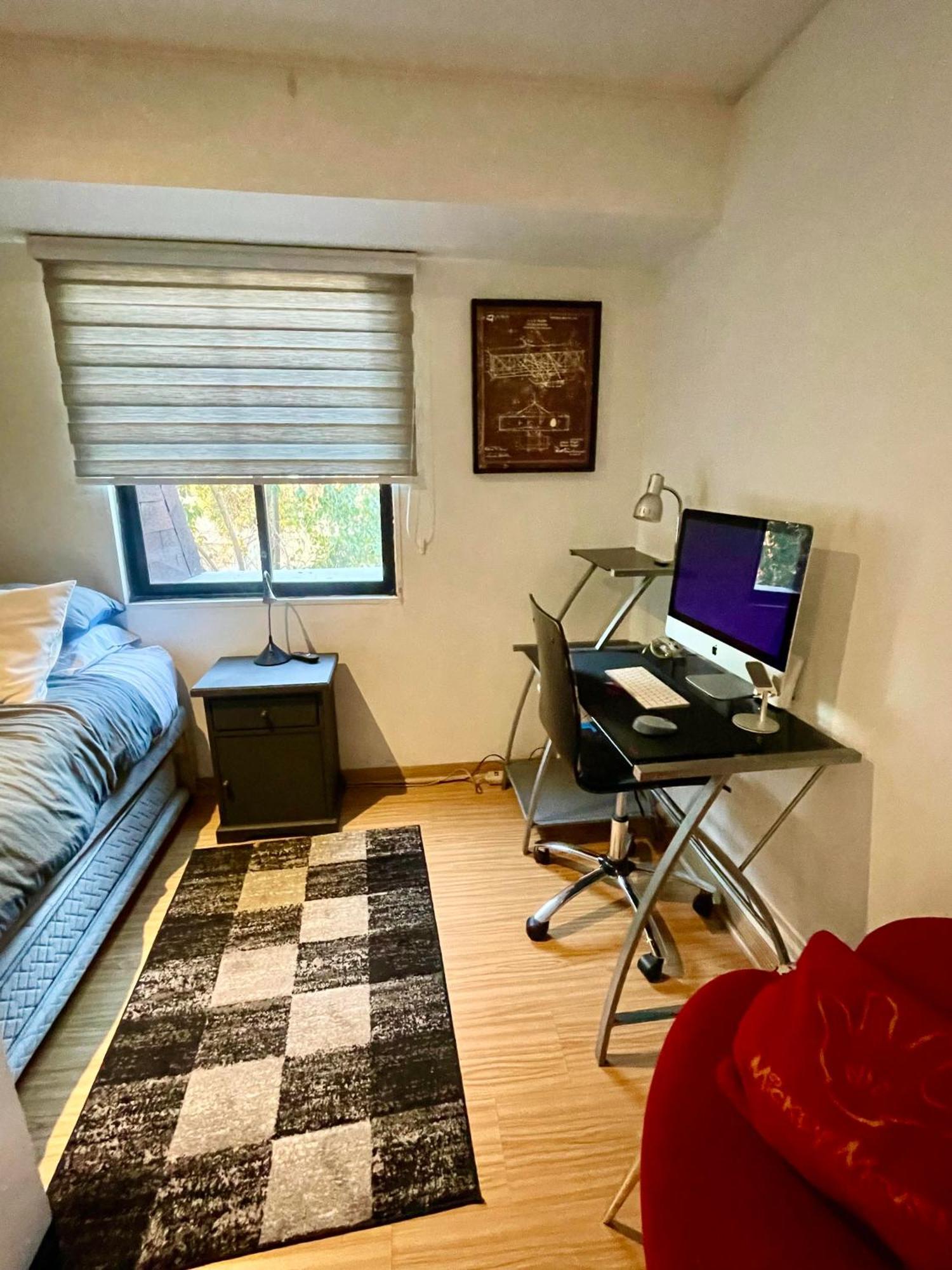 Apartamento Departamento Delux Santiago de Chile Exterior foto